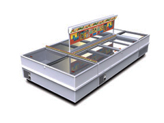 Freezer bags FRAMEC